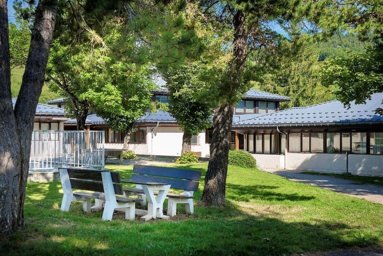 Image à la une — Le Domaine des Rambins à Corrençon-en-Vercors