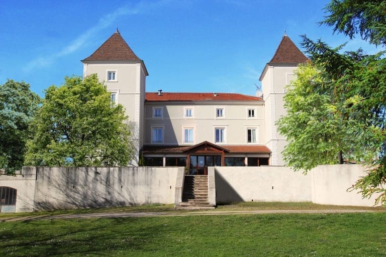 Themed stay – Domaine de Sainte-Croix
