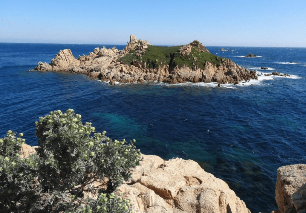 Cap Camarat hike, Ramatuelle – Hiking