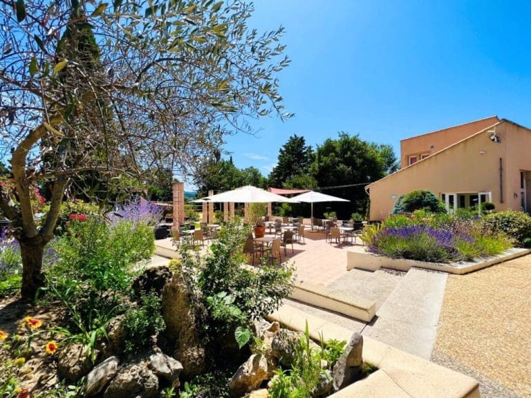 Seminars – Le Hameau des Oliviers, Vaison-la-Romaine