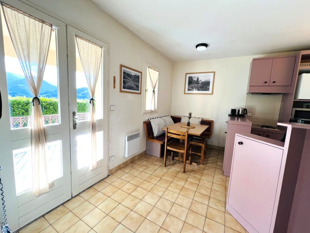Photo — Le Village des Lavandes à Montbrun-les-Bains