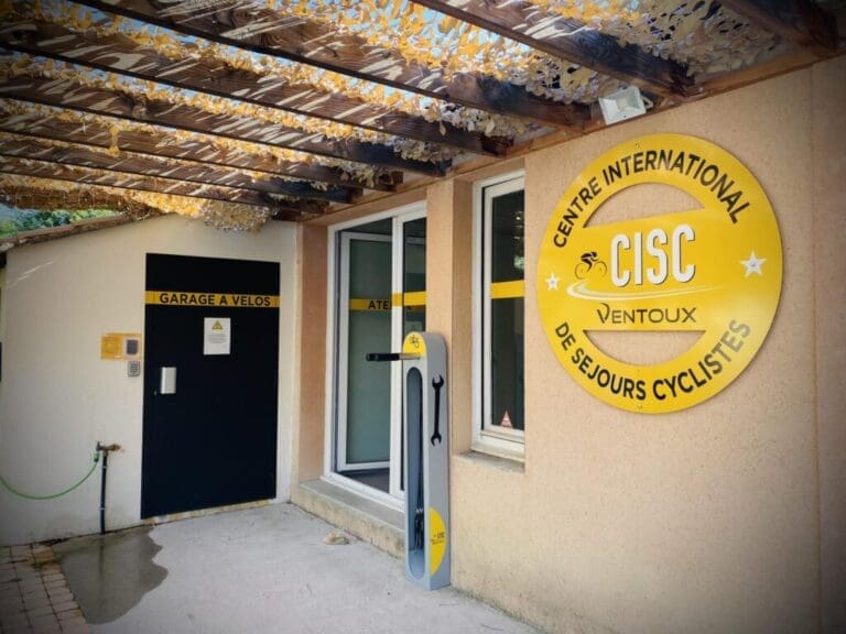 CISC Ventoux – Le Hameau des Oliviers, Vaison-la-Romaine