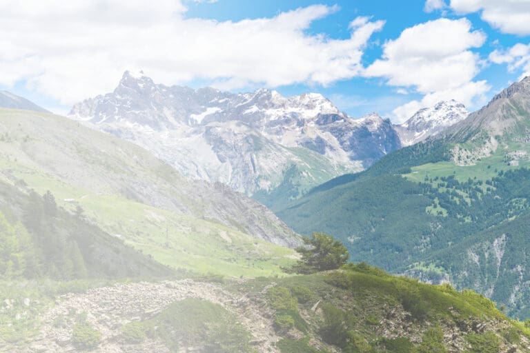 Col de Vars Sejour Cyclo Risoul 1850 Vacances Leo Lagrange… — Le 1850 à Risoul