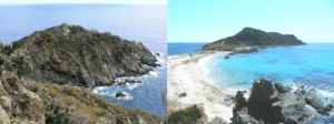 Cap Lardier and Cap Taillat hike – Le Sentier des Pins, Ramatuelle