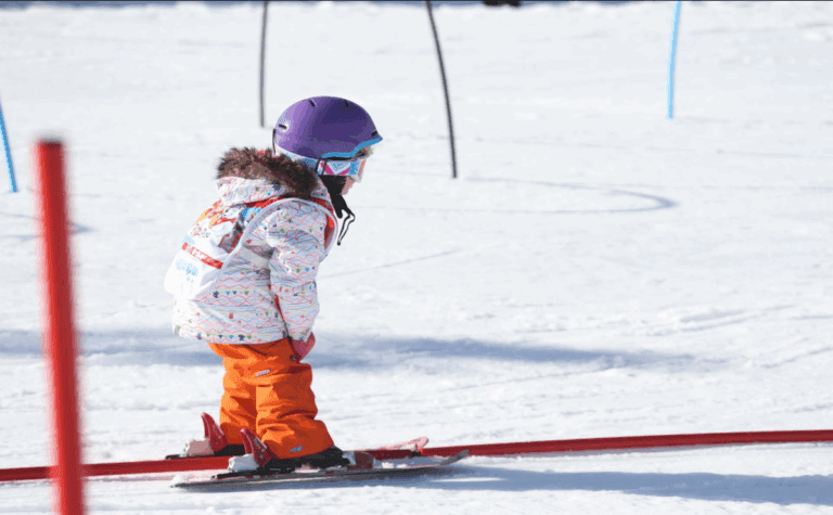 Rambin ski — Le Domaine des Rambins à Corrençon-en-Vercors