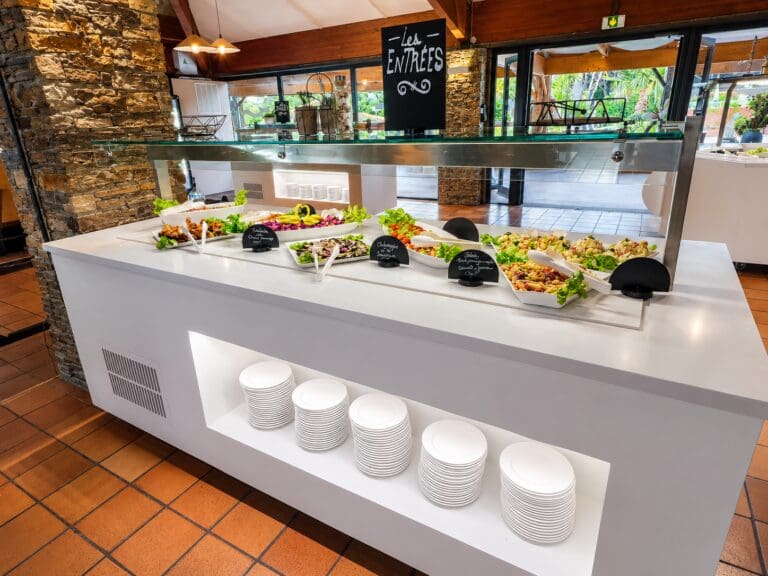 Cuisine mediter1 — Le Sentier des Pins à Ramatuelle