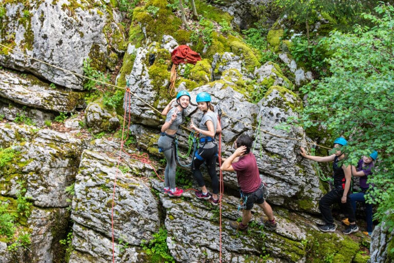 Is23116 C.Martelet Classe verte Vercors 141 4000px — Colonies