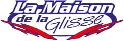 Maison de la glisse logo 1450109080 — Le Balcon des Écrins à Réallon