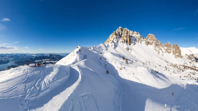 Station de ski reallon vacances leo lagrange — Le Balcon des Écrins à Réallon