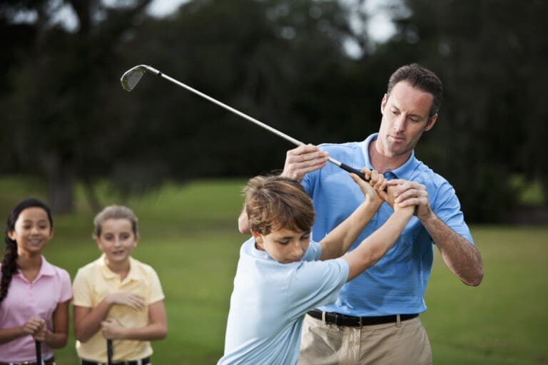 Golf activites ete les coulmes les rambins vacances leo… — Menu d'activité Les Coulmes & Les Rambins 2026