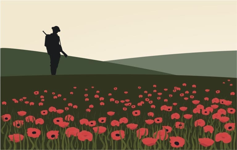 The Lone Soldier — Menu d'activité Les Coulmes & Les Rambins 2026