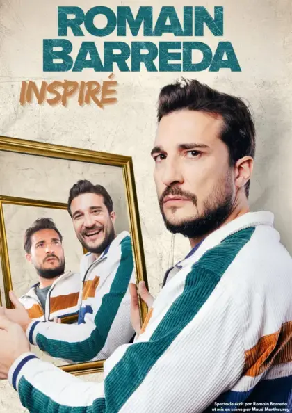 Romain Barreda