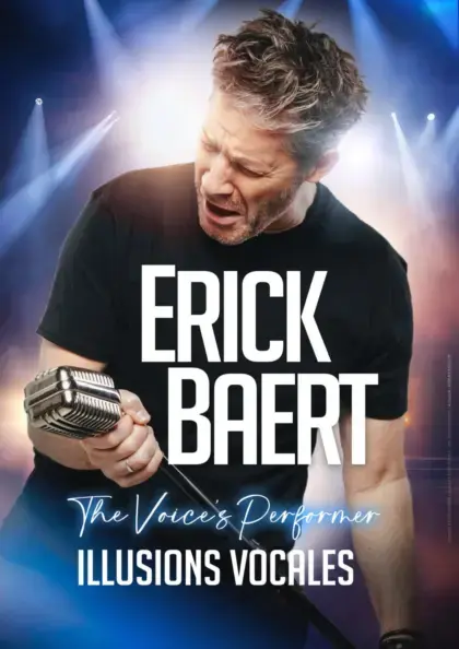 Erick Baert