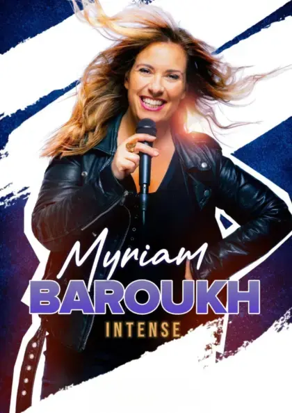 Myriam Baroukh