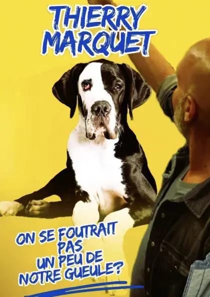 Thierry Marquet