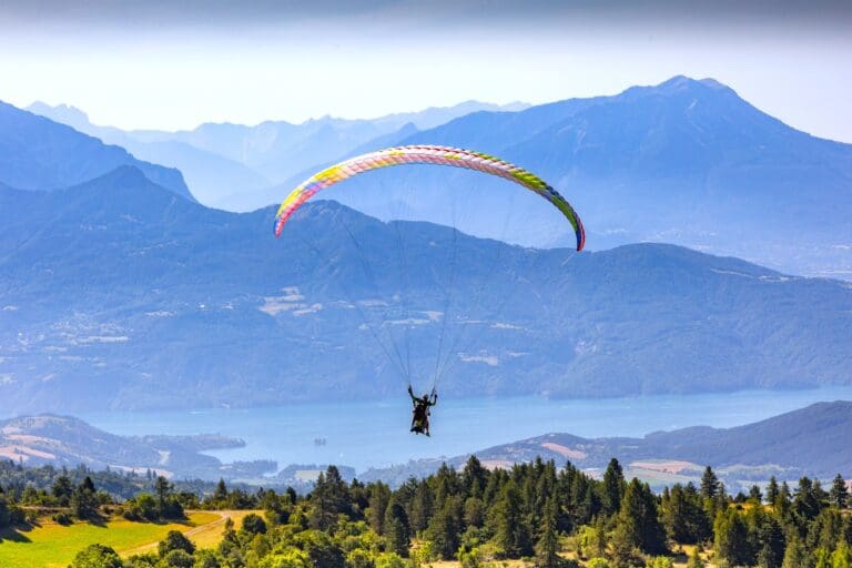 Parapente