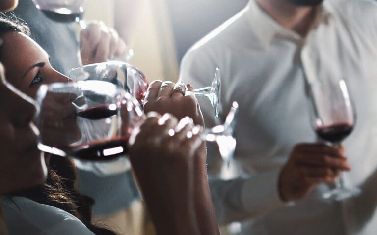 Winetasting — Dégustation & Œnologie
