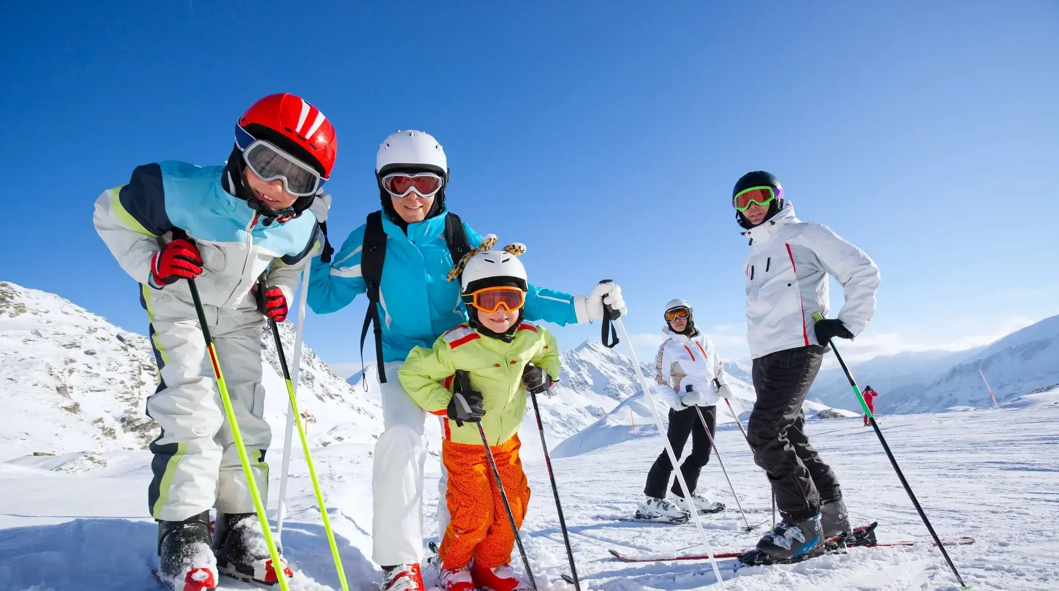 Envie de neige